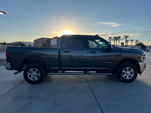Used 2026 RAM 2500 Big Horn AWD/4WD image 7