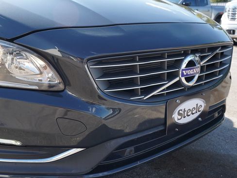 Used 2016 Volvo S60 T5 Premier w/ Convenience Package FWD image 27