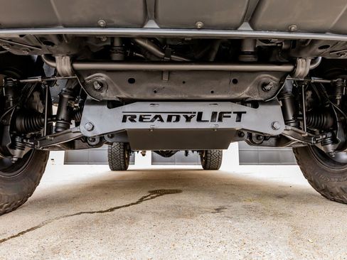 Used 2022 GMC Sierra 2500 Denali image 14