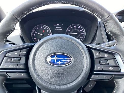 New 2026 Subaru Forester Limited AWD/4WD image 15
