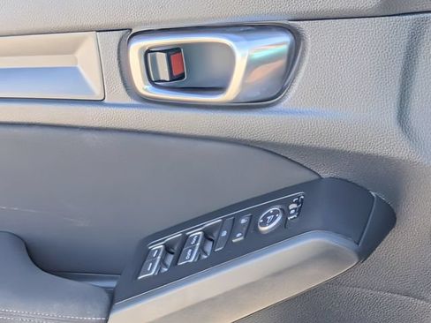 Used 2025 Honda Civic Sport image 25