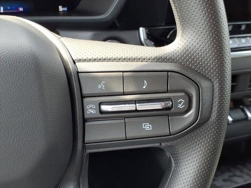 New 2026 Chevrolet Colorado W/T w/ WT Custom Package image 25