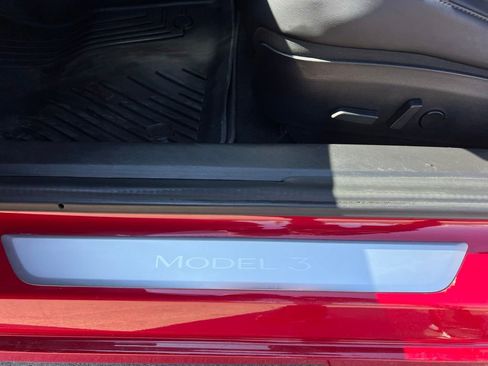 Used 2020 Tesla Model 3 Long Range image 35