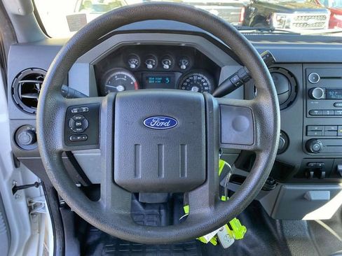 Used 2015 Ford F350 XL w/ Power Equipment Group image 19