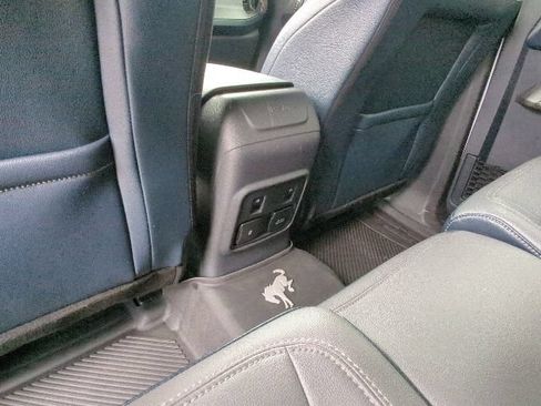 Used 2023 Ford Bronco Outer Banks AWD/4WD image 25