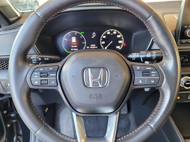 Used 2024 Honda CR-V Sport image 28