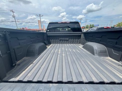 Used 2019 GMC Sierra 1500 AT4 w/ AT4 Premium Package AWD/4WD image 31