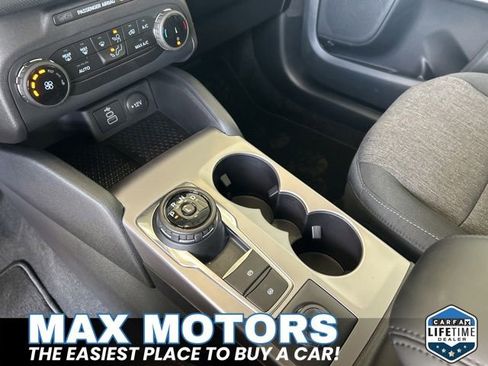 New 2024 Ford Bronco Sport Big Bend AWD/4WD image 28