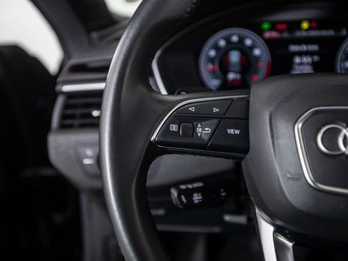 Used 2022 Audi A5 2.0T Premium Plus w/ Premium Plus image 34