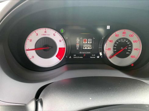 Used 2023 Acura RDX A-Spec FWD image 21