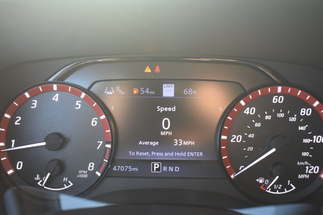 Used 2023 Nissan Frontier Pro-X w/ Technology Package RWD image 21
