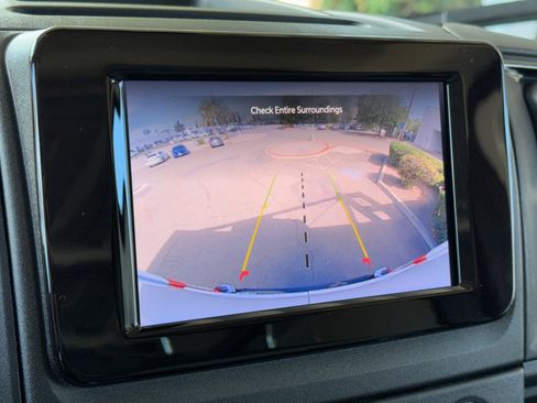 New 2026 RAM ProMaster 1500 image 18