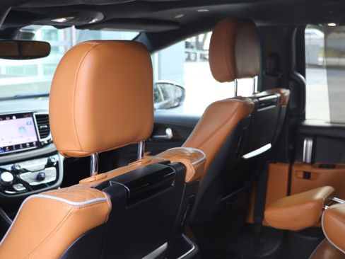 Used 2022 Chrysler Pacifica Pinnacle image 33