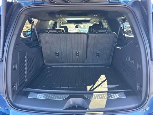 New 2026 GMC Yukon XL Denali w/ Sun & Power Step Package image 19