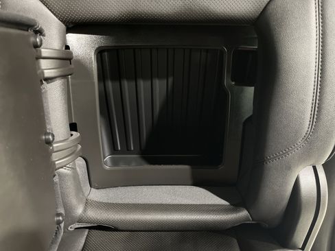 Used 2023 Chevrolet Silverado 1500 High Country w/ Z71 Off-Road Package image 13