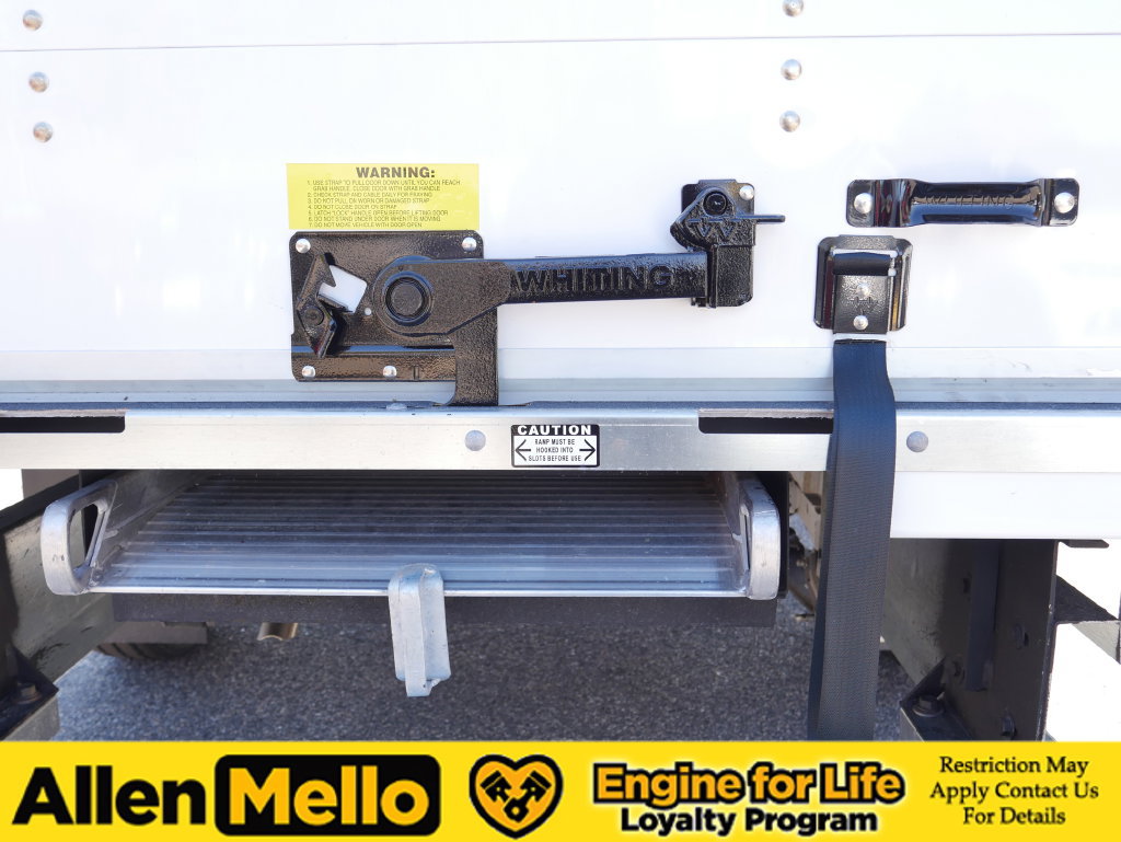 Used 2024 RAM ProMaster 3500 w/ Cold Weather Group FWD image 14