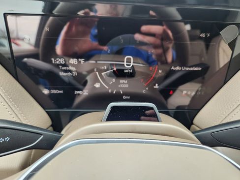 New 2026 GMC Yukon Denali image 11