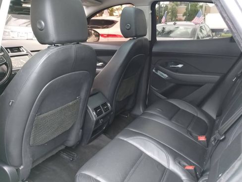 Used 2019 Jaguar E-PACE S AWD/4WD image 25