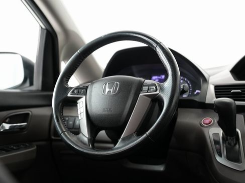 Used 2016 Honda Odyssey EX-L image 12