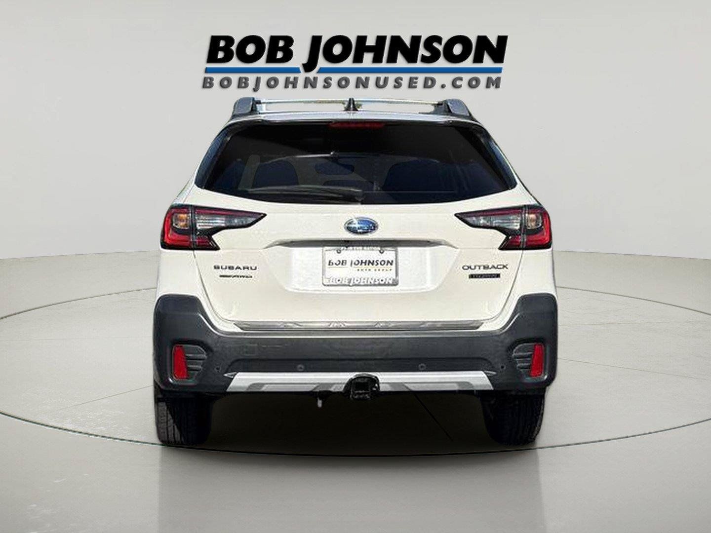 Used 2022 Subaru Outback Touring AWD/4WD image 5