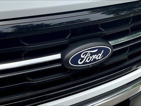 Used 2024 Ford F150 XLT w/ Mobile Office Package AWD/4WD image 32