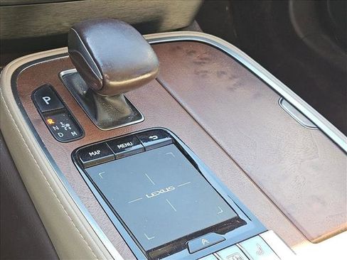 Used 2018 Lexus LS 500 AWD w/ Interior Upgrade Package image 15