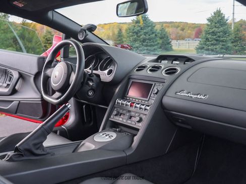 Used 2014 Lamborghini Gallardo LP 560-4 image 58