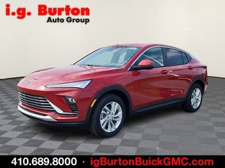 New 2026 Buick Envista Preferred w/ Convenience I Package FWD video 2