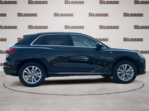 New 2025 Audi Q3 2.0T Premium image 6