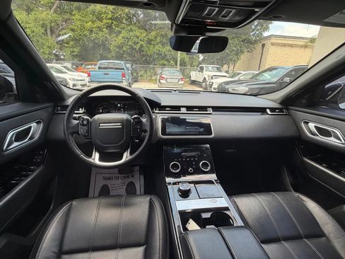 Used 2020 Land Rover Range Rover Velar S AWD/4WD image 11