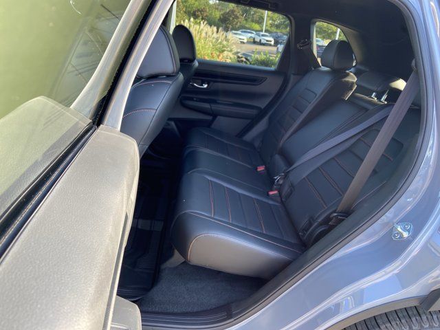Used 2024 Honda CR-V Sport-L image 16