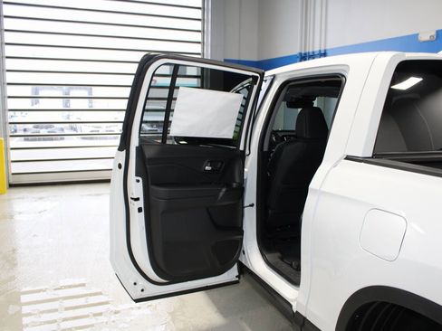 New 2026 Honda Ridgeline RTL image 26
