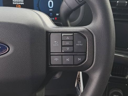 New 2026 Ford F150 STX w/ Equipment Group 200A RWD image 26