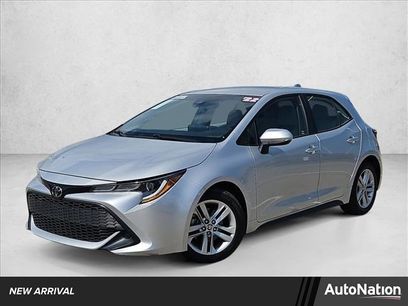 Used 2022 Toyota Corolla SE w/ Blackout Package (TMS)