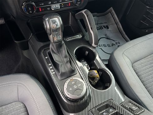 Used 2022 Ford Bronco Outer Banks image 19