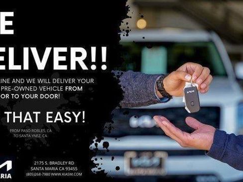 Used 2025 Kia K4 EX image 11