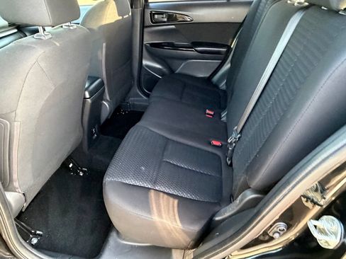 Used 2023 Mitsubishi Eclipse Cross LE AWD/4WD image 28