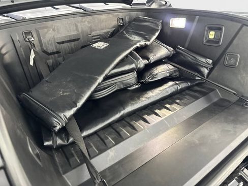 Used 2024 GMC Hummer EV 2X w/ Extreme Off-Road Package AWD/4WD image 78