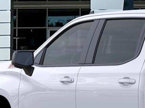 New 2026 Chevrolet Silverado 1500 RST image 12