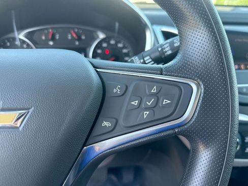 Used 2024 Chevrolet Equinox LS w/ LS Convenience Package FWD image 9