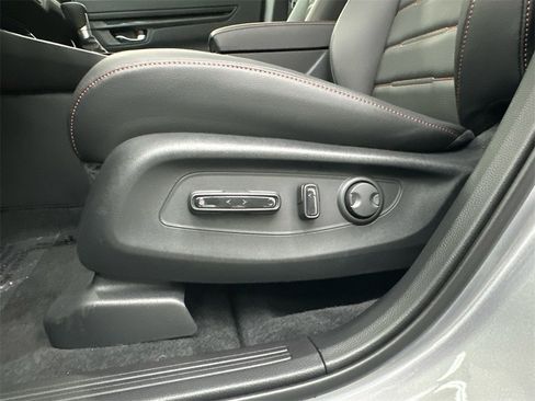 New 2026 Honda CR-V Sport-L image 10