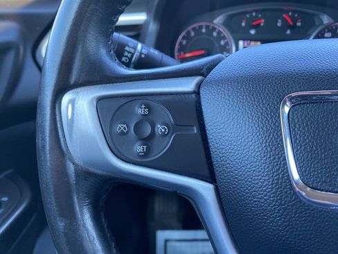 Used 2019 GMC Acadia SLT image 21