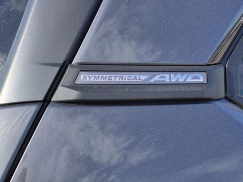 New 2025 Subaru Forester Premium image 6