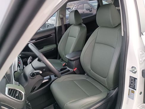 Used 2024 Kia Seltos SX w/ SX Sunroof Package image 17