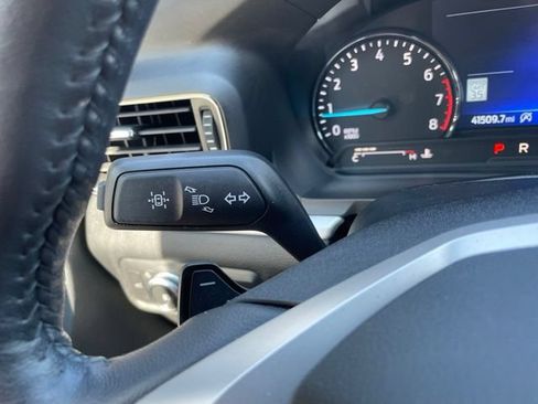 Certified 2020 Ford Explorer XLT w/ Equipment Group 202A AWD/4WD image 21
