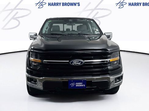 Used 2025 Ford F150 XLT w/ Equipment Group 303A High AWD/4WD image 27