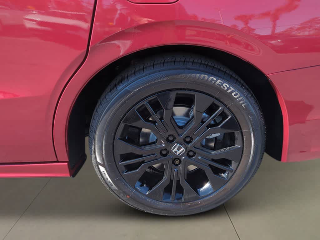 New 2027 Honda Odyssey Sport-L image 9