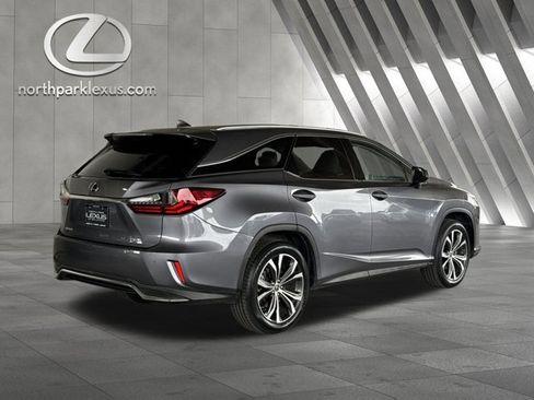 Used 2019 Lexus RX 350L FWD image 6