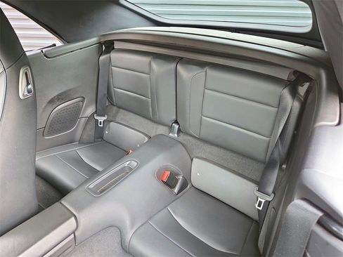 Used 2012 Porsche 911 Carrera S image 15