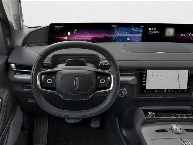 New 2026 Lincoln Navigator L Reserve AWD/4WD image 4